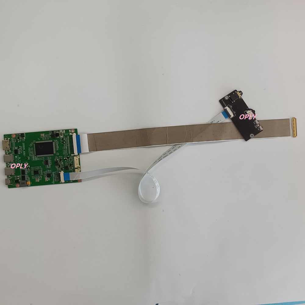 Microcontroller Kit - Kit voor LP156WFG-SPT3 LP156WFG-SPV2 LP156WFG-SPV3 1920X1080