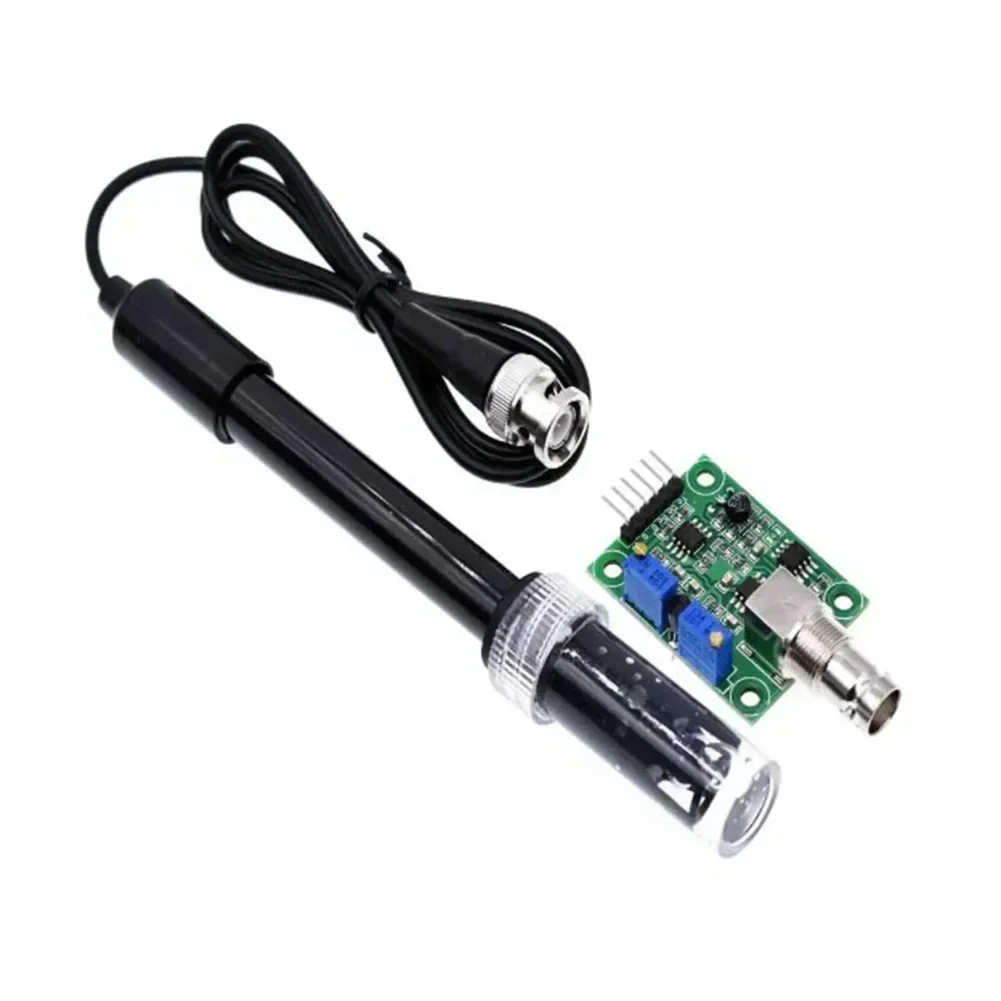 Sensor Kit Arduino - Betrouwbare PH-sensorkit met PH-elektrodesonde voor Arduino