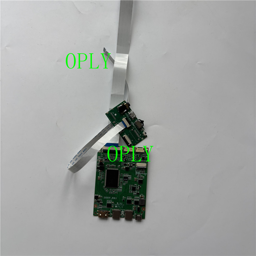 Microcontroller Kit - Controller Board EDP Kit Mini-HDMI voor