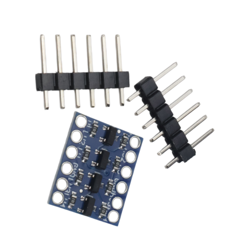 Sensor Kit Arduino - IIC I2C Logic Level Converter Bidirectioneel