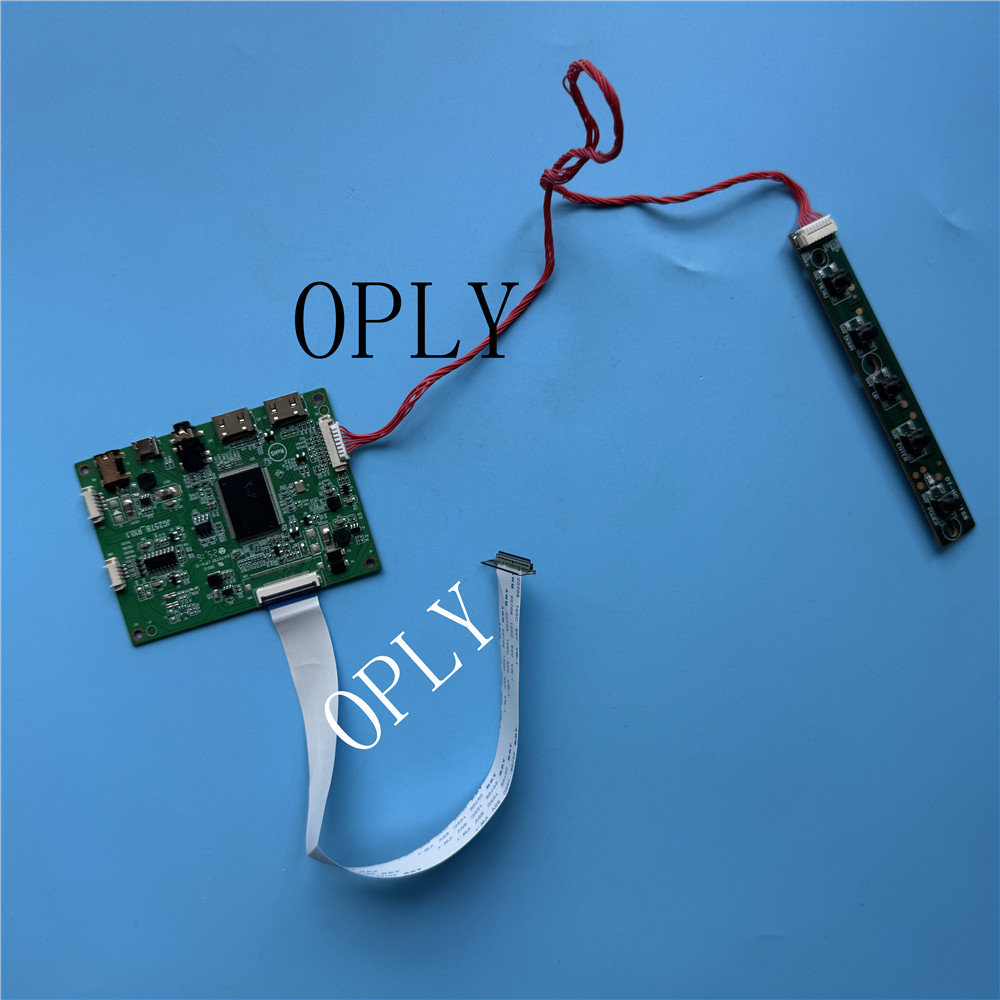Microcontroller Kit - Controller Board kit voor B140HAN01.4/B140HAN01.2 scherm