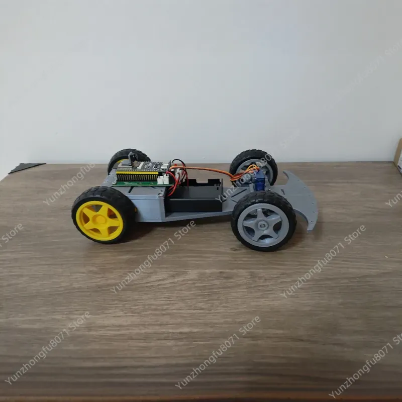 Esp32 Smart Home Kit - ESP32 CAM WIFI Video SG90 Servo