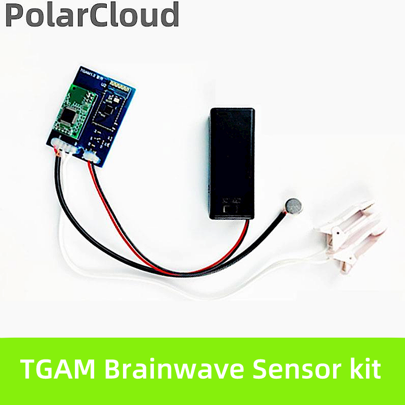 Sensor Kit Arduino - Arduino Starter Kit Tgam Module Voor
