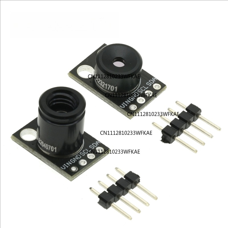 Sensor Kit Arduino - Thermische beeldvormingssensormodule voor MLX90640 32x24 pixels