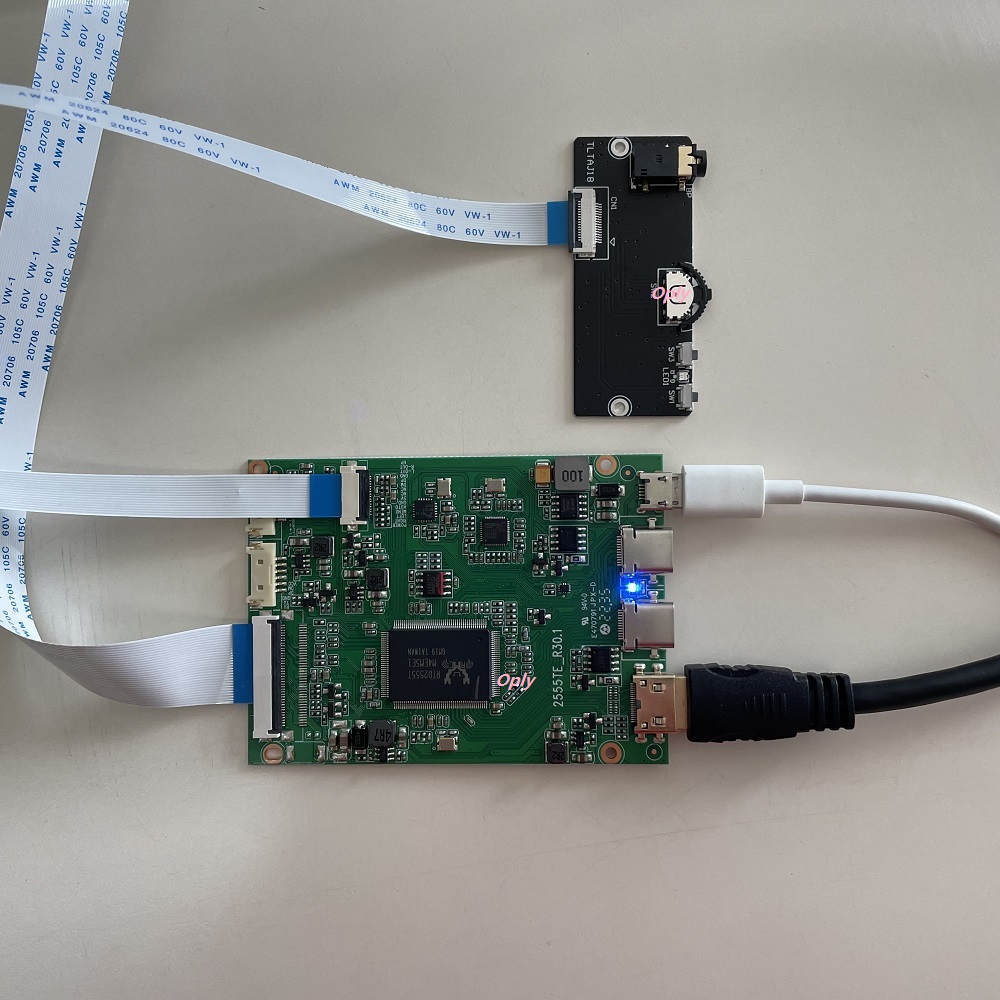 Kit voor LP156WFG-SPT3 LP156WF - Microcontroller Kit recensie en prijs