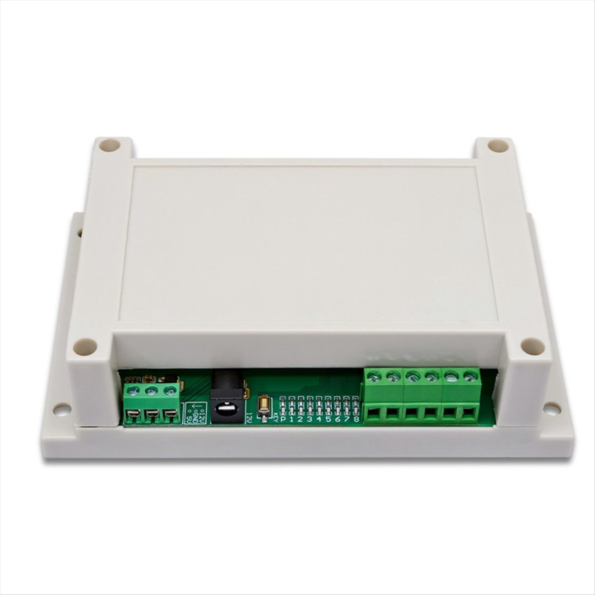 A99X 8-CH relaismodule DC12-24 - Esp8266 Relay Module recensie en prijs