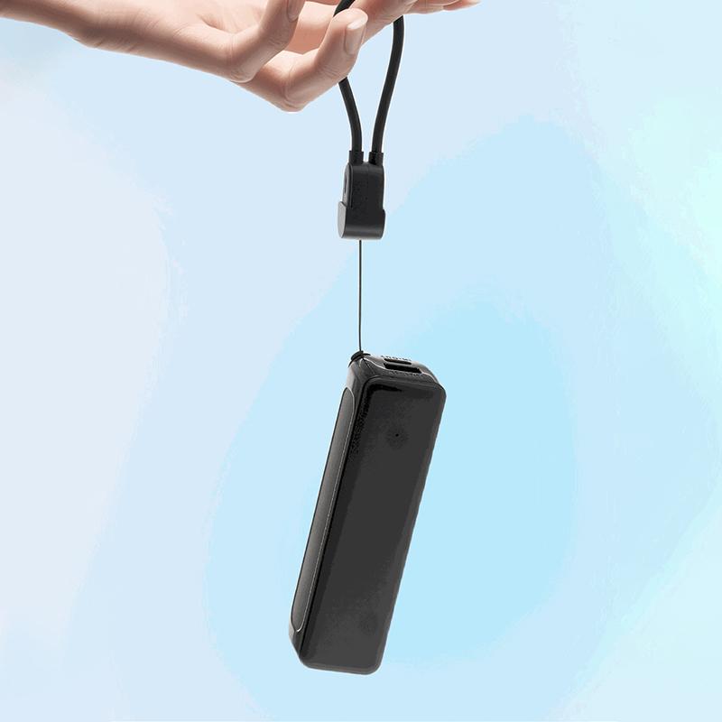 21700 Batterij Powerbank Behui - Electronics Project Kit recensie en prijs