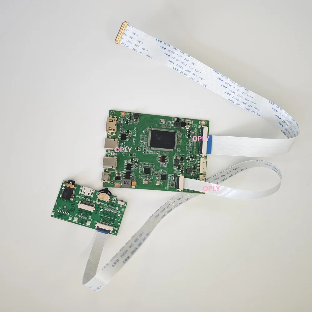 Controller Board EDP Kit Mini- - Microcontroller Kit recensie en prijs