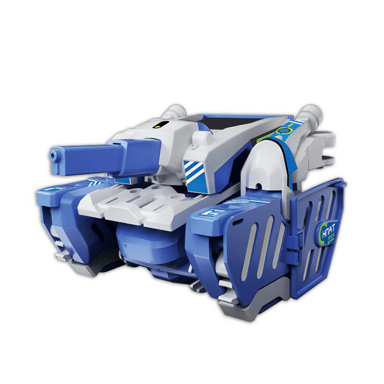 Robot Kit 3 in 1 Educatief doe - Stem Robotics Kit recensie en prijs