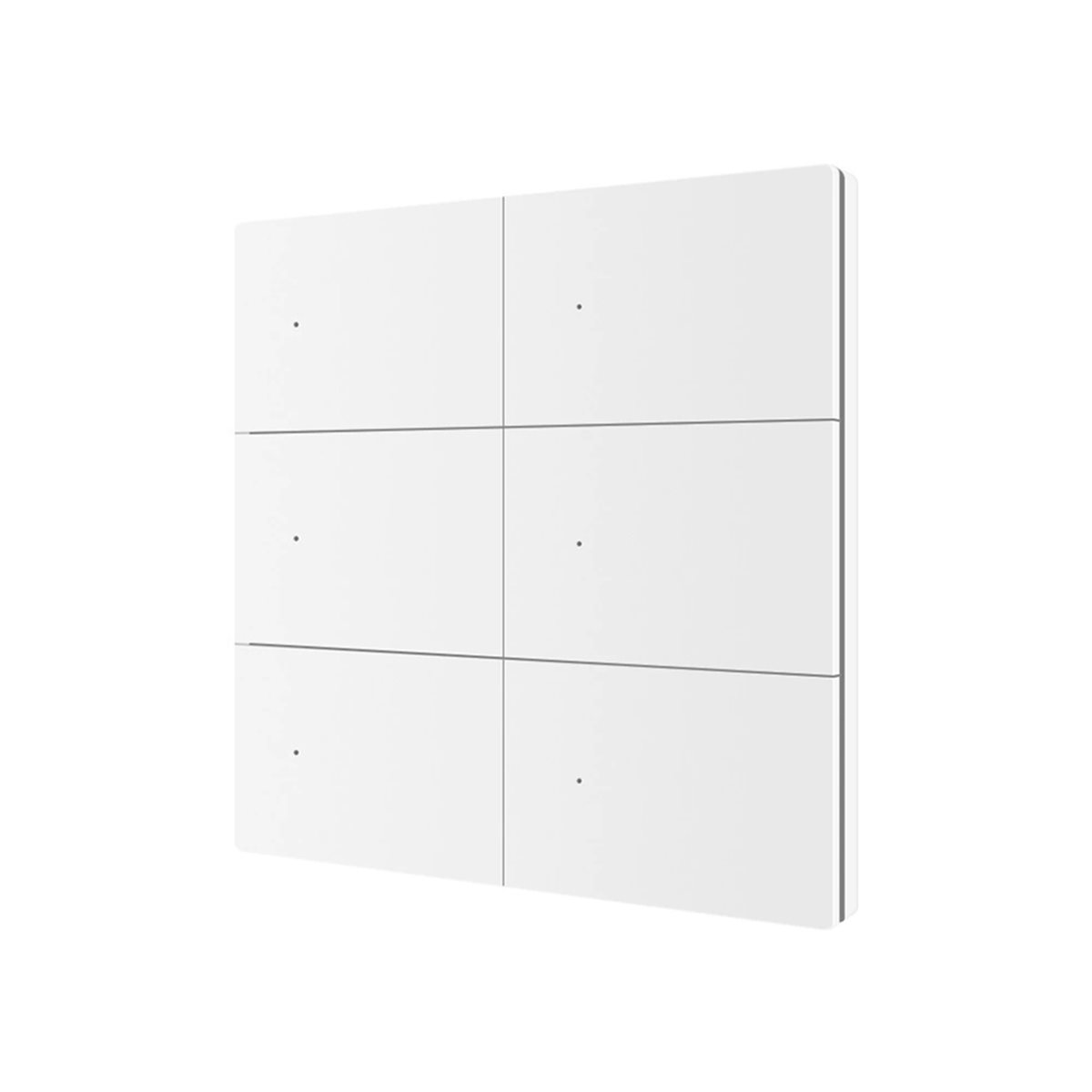 PHONE&GEAR 6-voudige Matter Wi - Smart Light Switch Wifi recensie en prijs