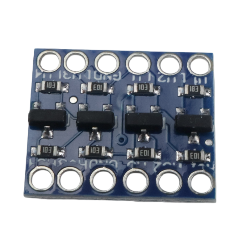 IIC I2C Logic Level Converter  - Sensor Kit Arduino recensie en prijs