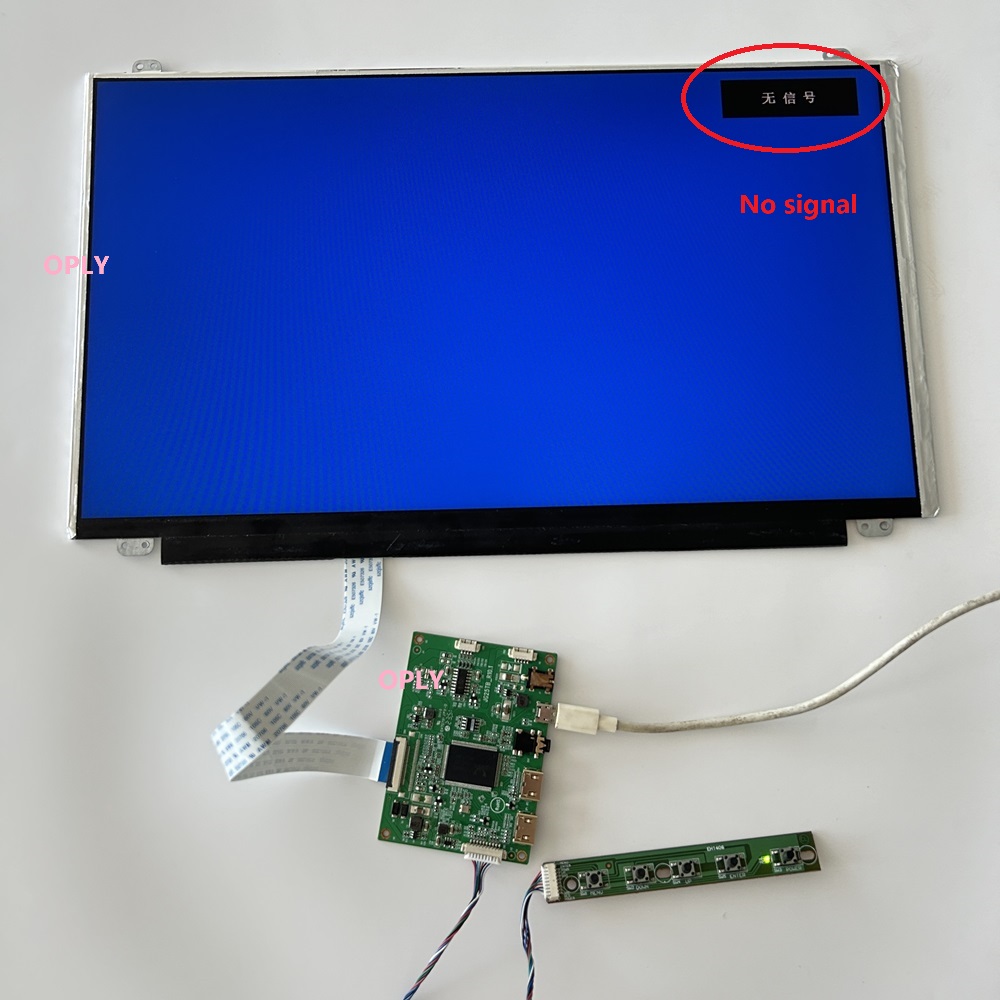 Controller Board kit EDP 2 min - Microcontroller Kit recensie en prijs