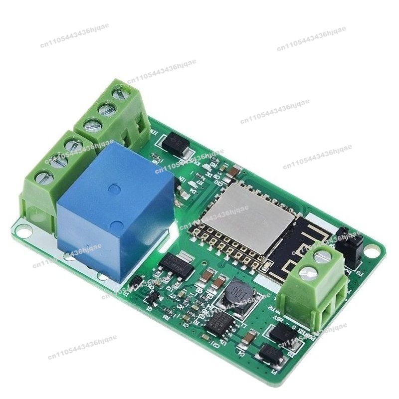 MCU Development Board Control  - Esp8266 Relay Module recensie en prijs