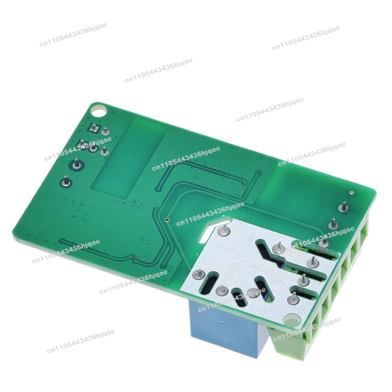 MCU Development Board Control  - Esp8266 Relay Module recensie en prijs