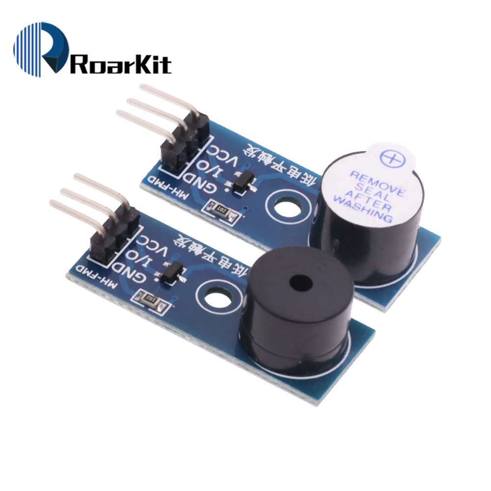 Hoge Kwaliteit Actieve/Passiev - Sensor Kit Arduino recensie en prijs