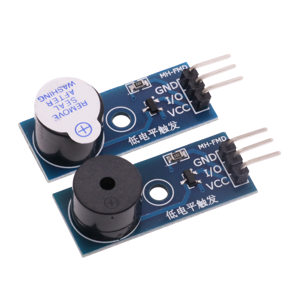 Hoge Kwaliteit Actieve/Passiev - Sensor Kit Arduino recensie en prijs