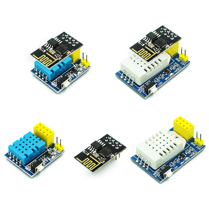 Esp8266 5V Wifi Relaismodule D - Esp8266 Relay Module recensie en prijs