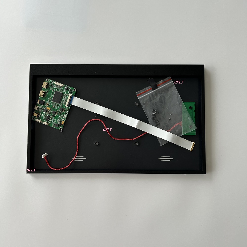 Voor NV133FHM R133NWF4 EDP-con - Microcontroller Kit recensie en prijs