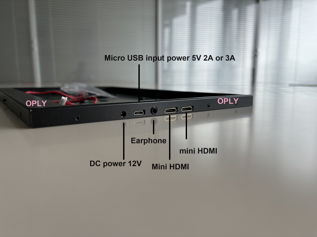 Voor NV133FHM R133NWF4 EDP-con - Microcontroller Kit recensie en prijs