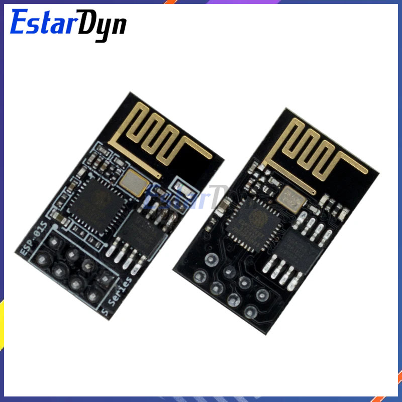 Estardyn ESP8266 ESP-01 ESP-01 - Esp8266 Relay Module recensie en prijs
