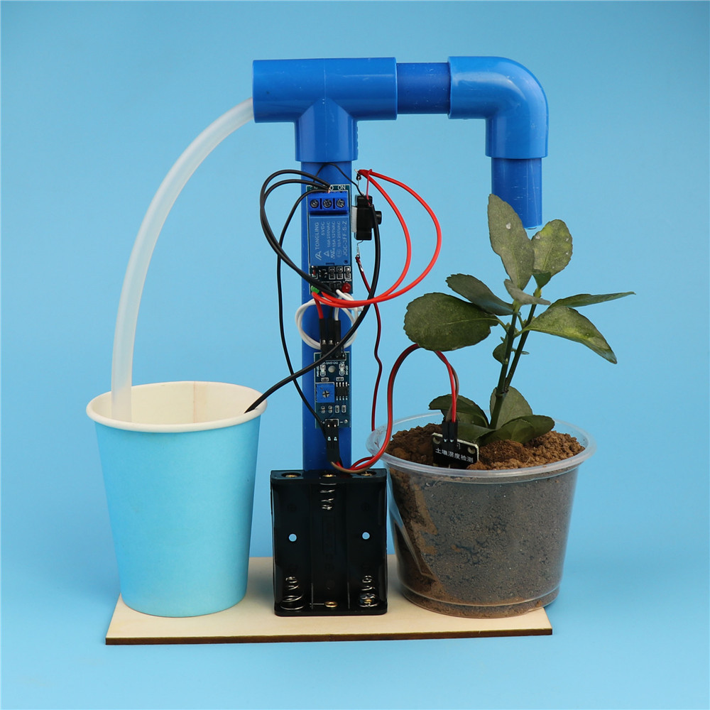 Physics Stamtechnologie Gadget - Stem Robotics Kit recensie en prijs