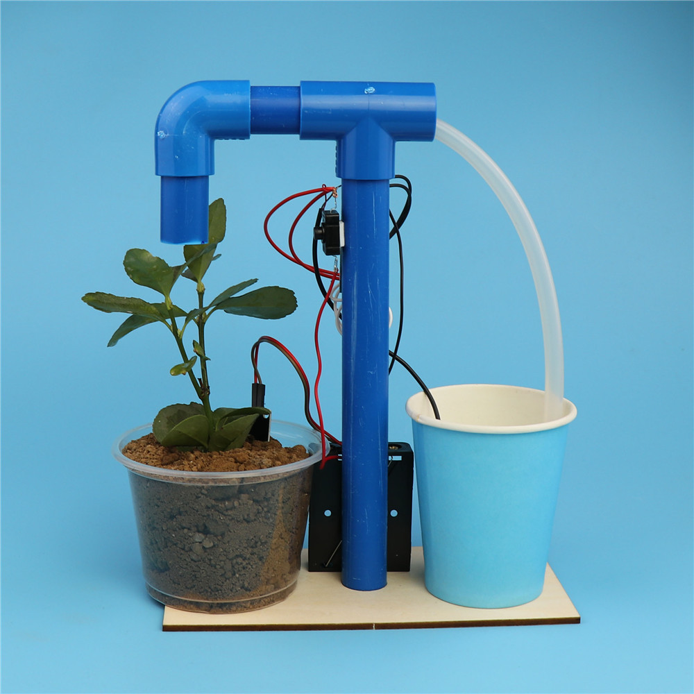 Physics Stamtechnologie Gadget - Stem Robotics Kit recensie en prijs