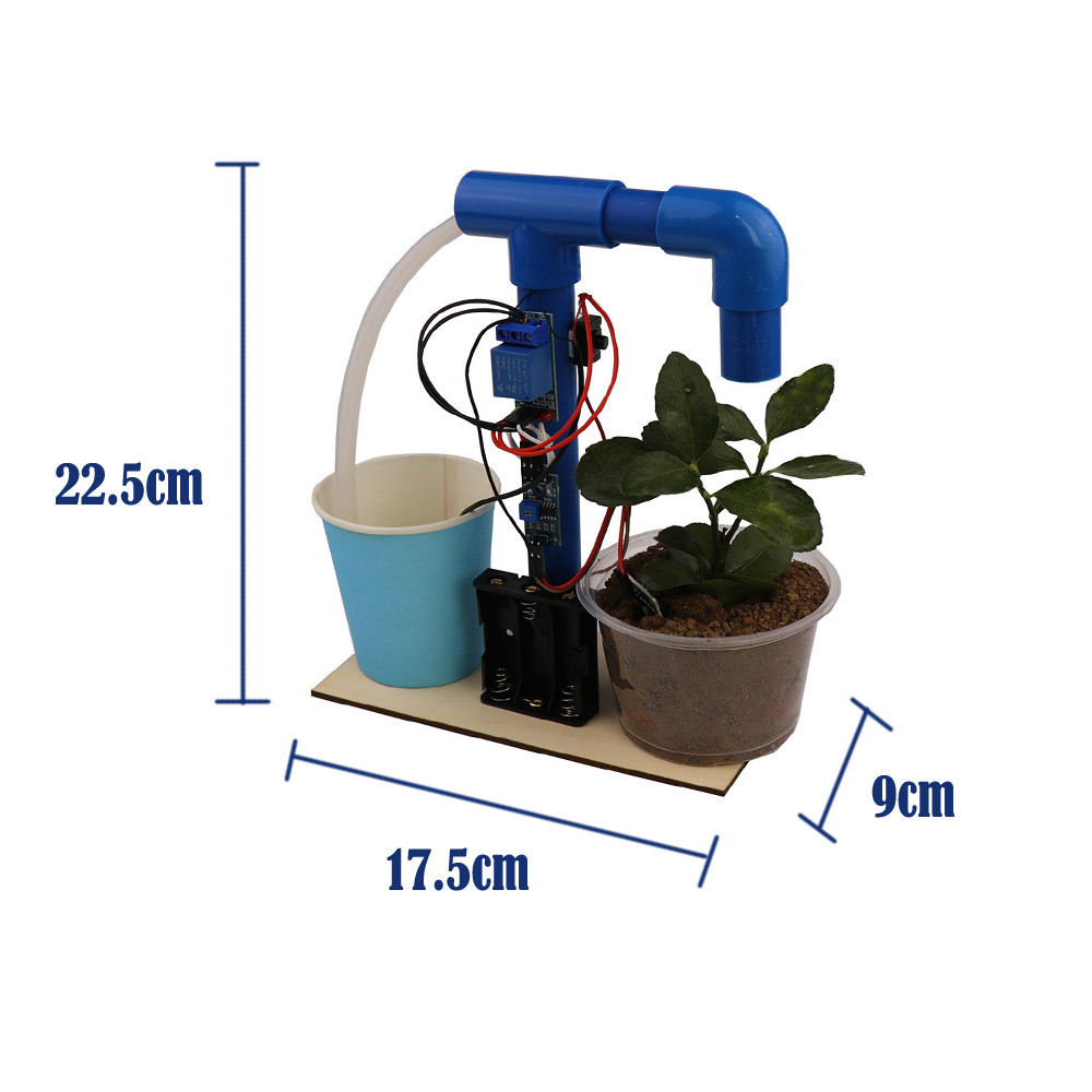Physics Stamtechnologie Gadget - Stem Robotics Kit recensie en prijs