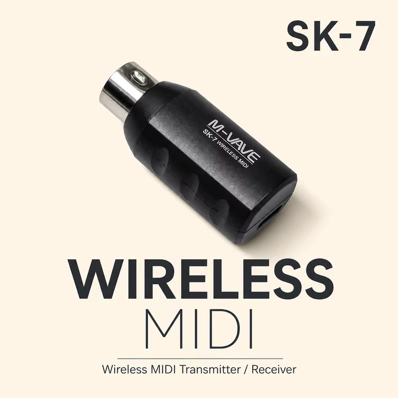 Direct leverbaar: M-Vave Sk7 D - Electronics Project Kit recensie en prijs