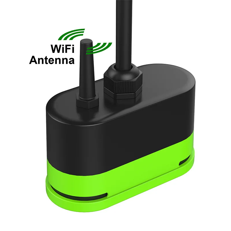 Tuya EU 16A Wifi Slimme Buiten - Wifi Smart Plug recensie en prijs