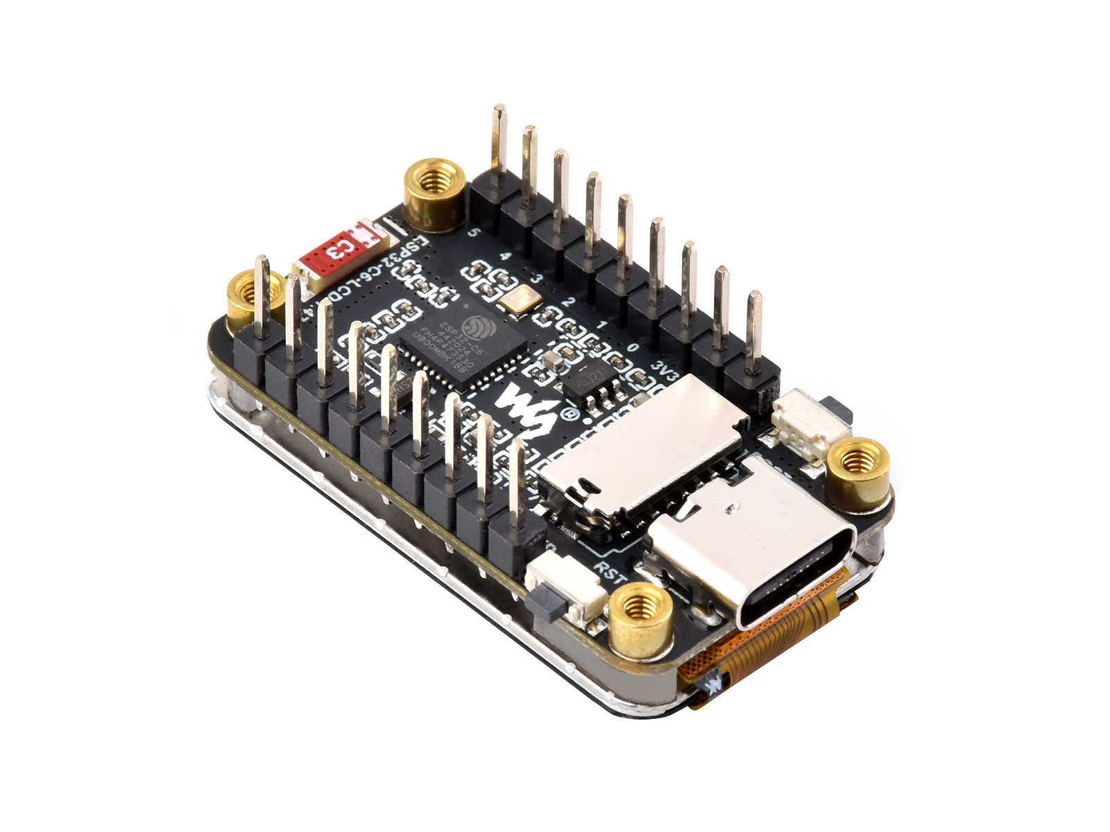 Matter Smart Home ontwikkelbor - Esp32 Smart Home Kit recensie en prijs