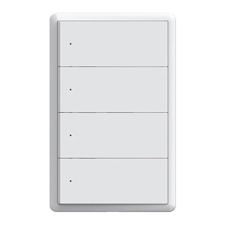 IALJ-Tuya Wifi slimme lichtsch - Smart Light Switch Wifi recensie en prijs