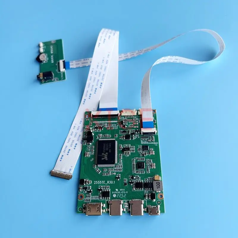 Controller Driver Board Fit LP - Microcontroller Kit recensie en prijs