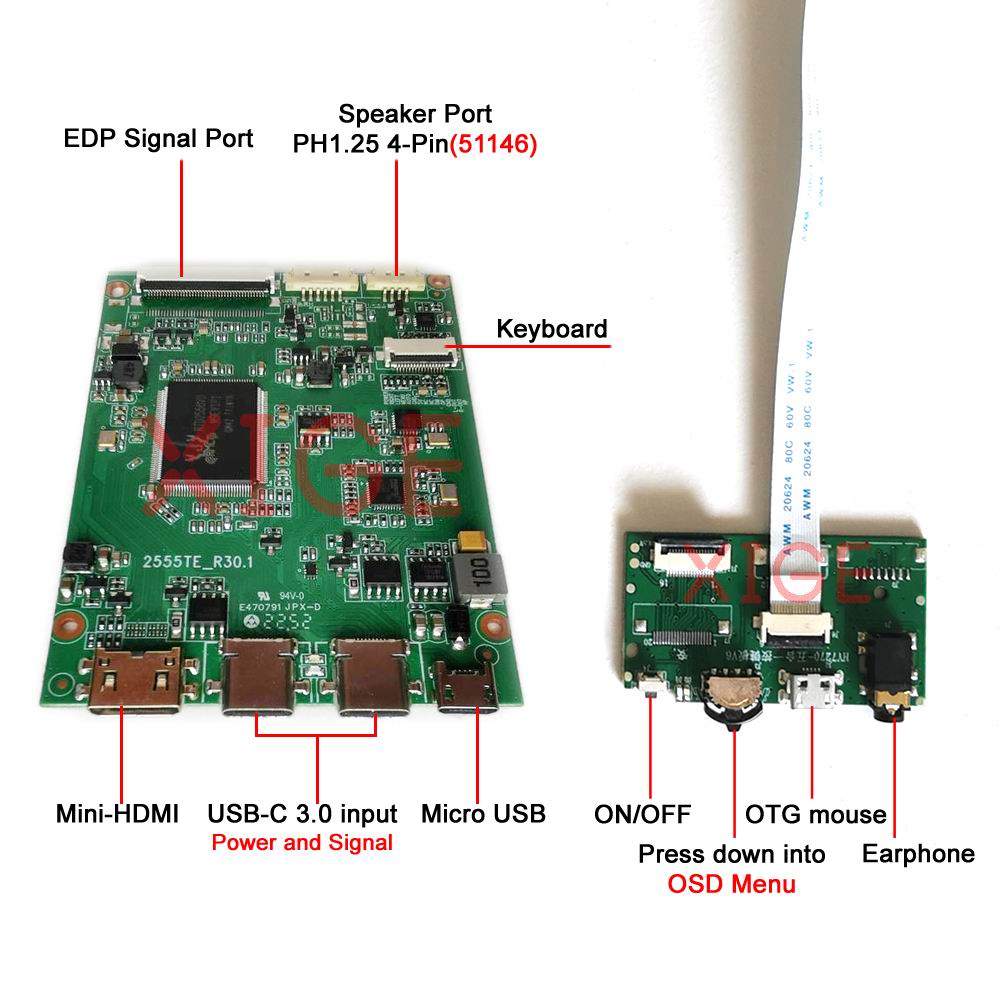 Controller Driver Board Fit LP - Microcontroller Kit recensie en prijs