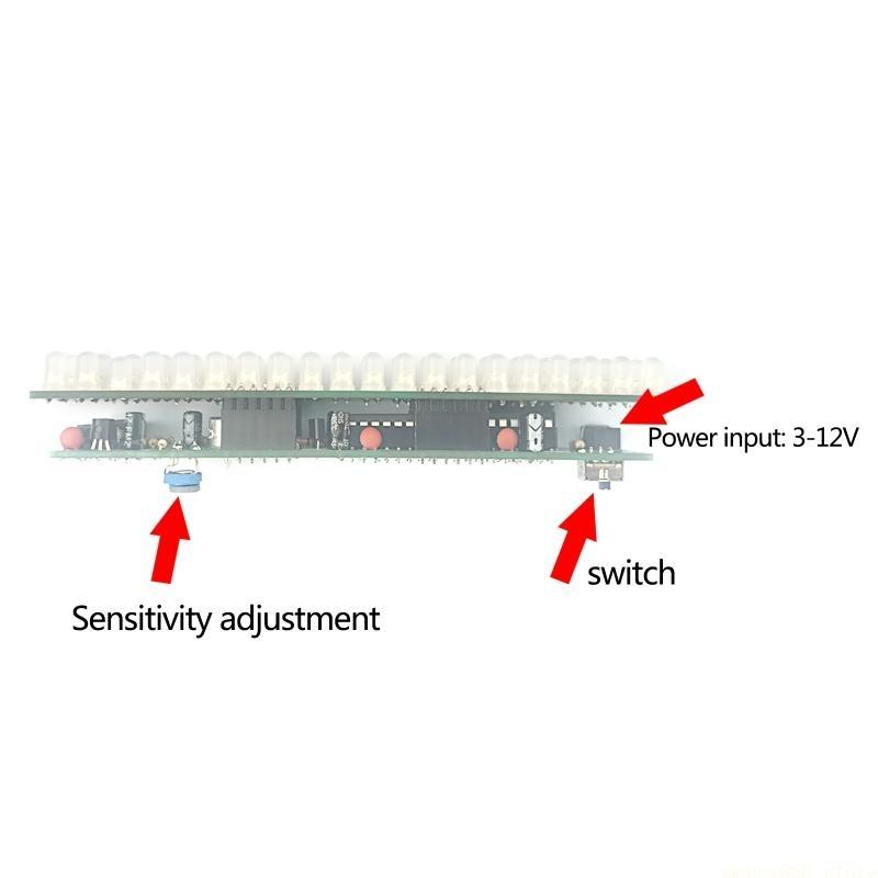 F62C 1 set elektronische doe-h - Electronics Project Kit recensie en prijs