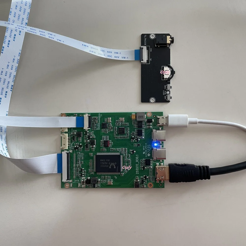 EDP Controller board kit Type- - Microcontroller Kit recensie en prijs