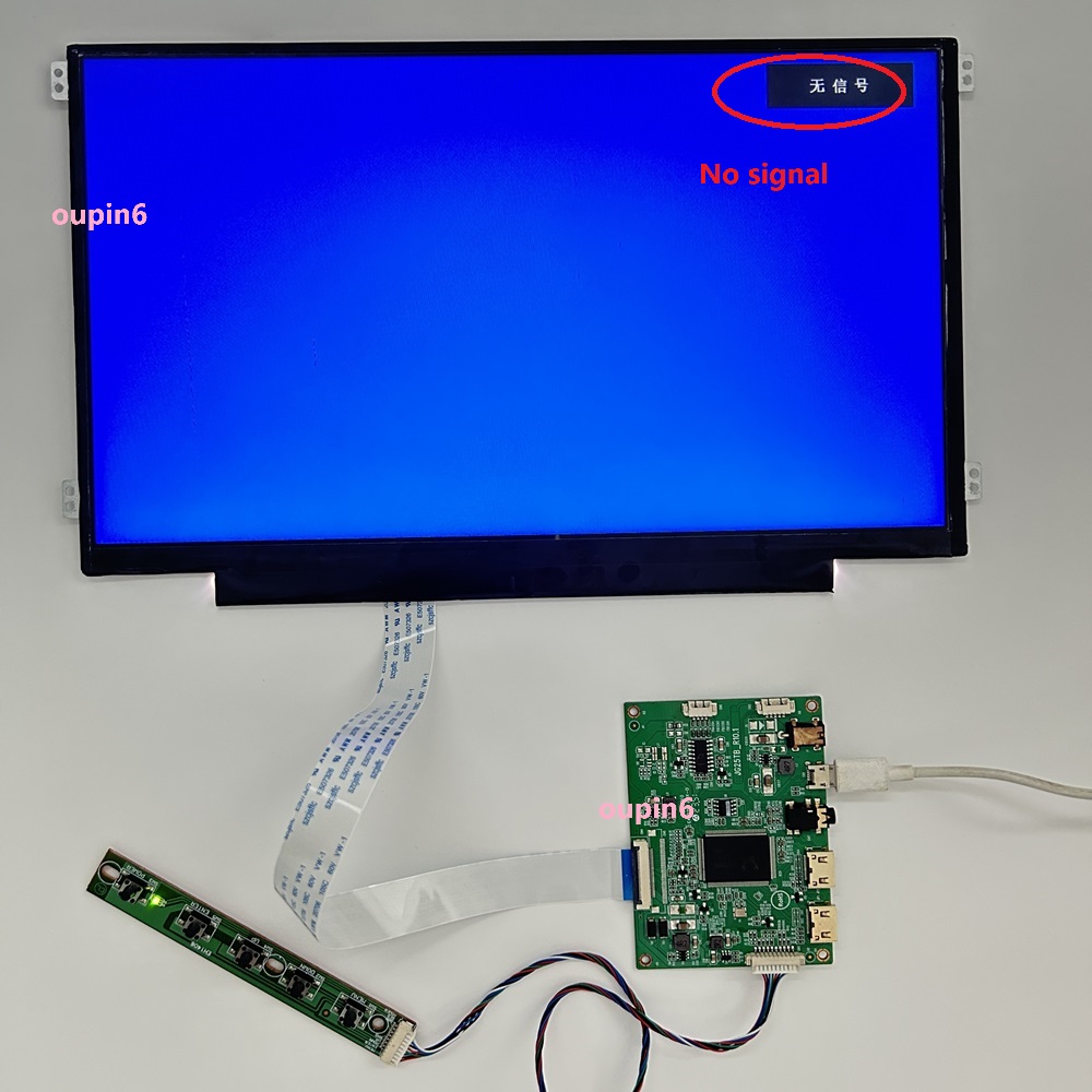 Controller Board kit voor B140 - Microcontroller Kit recensie en prijs