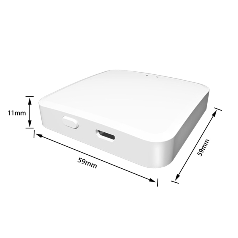 Tuya Graffiti Smart Wireless B - Smart Light Switch Wifi recensie en prijs