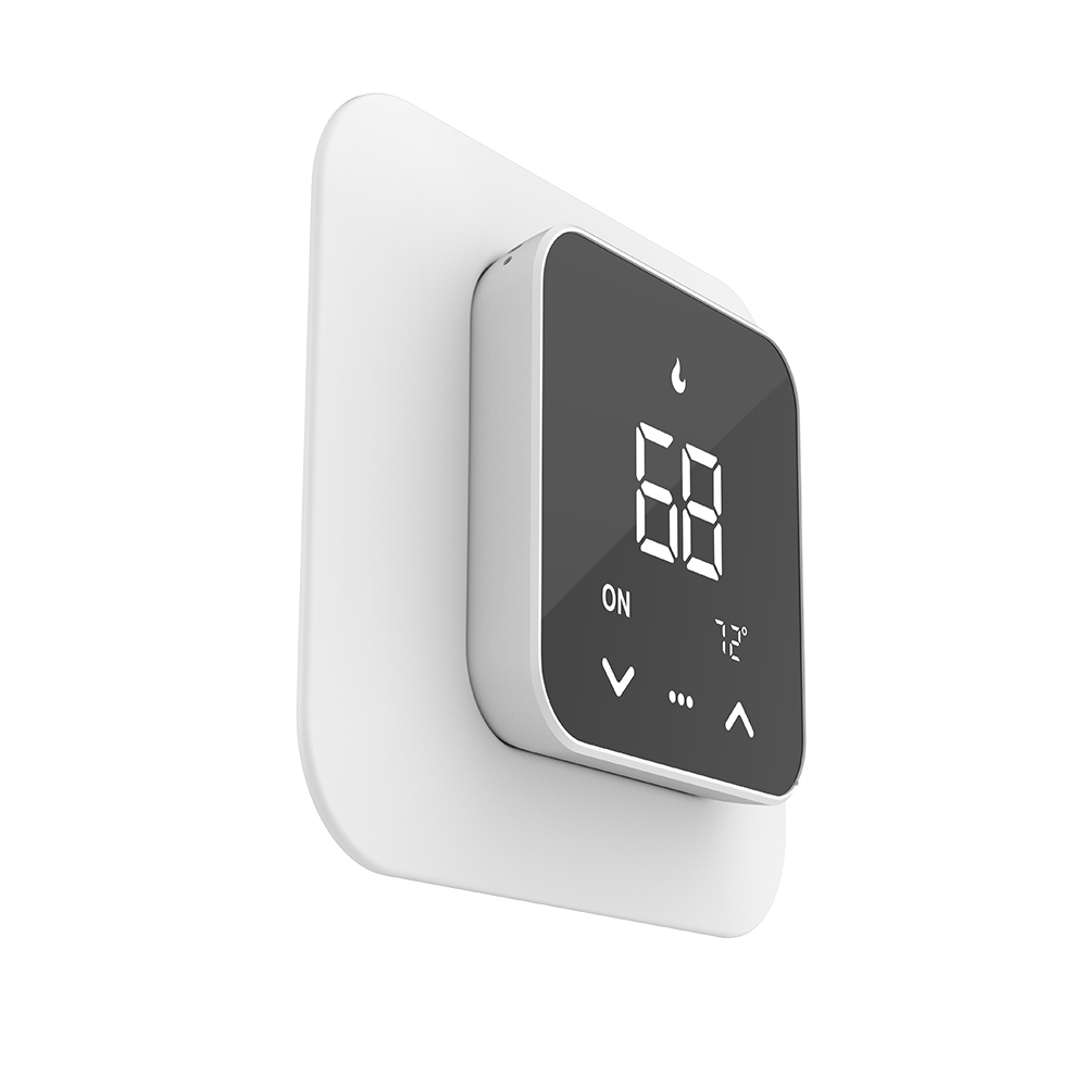 2026 nieuwe Tuya WiFi Slimme T - Wifi Thermostat recensie en prijs
