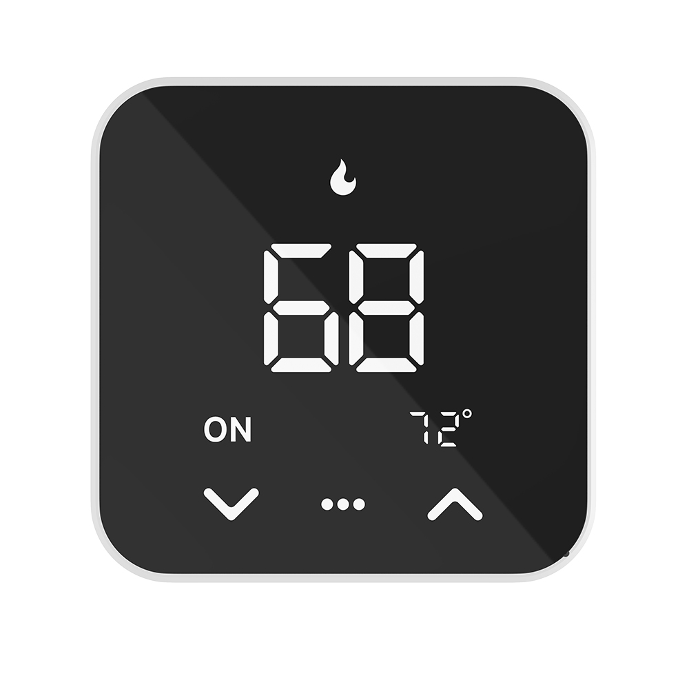 2026 nieuwe Tuya WiFi Slimme T - Wifi Thermostat recensie en prijs