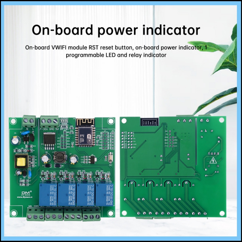 1/3pcs ESP8266 Draadloze WIFI  - Esp8266 Relay Module recensie en prijs