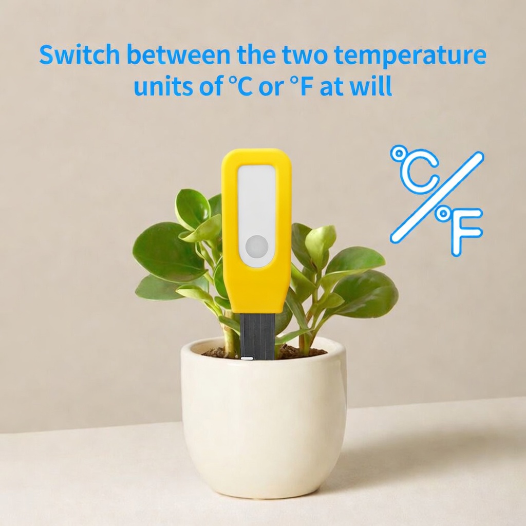 YFK Tuya WiFi Bodemtemperatuur - Smart Home Automation Kit recensie en prijs