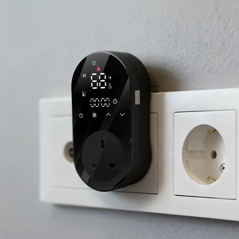 Slimme WiFi programmeerbare LE - Wifi Smart Plug recensie en prijs