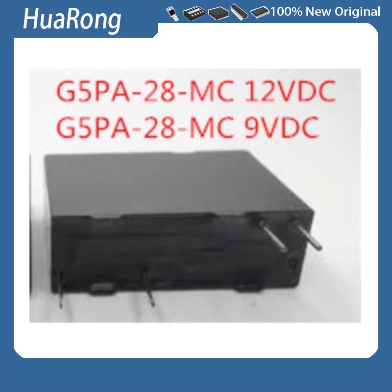 5 STKS/PARTIJ G5PA-28-MC 12VDC - Esp8266 Relay Module recensie en prijs