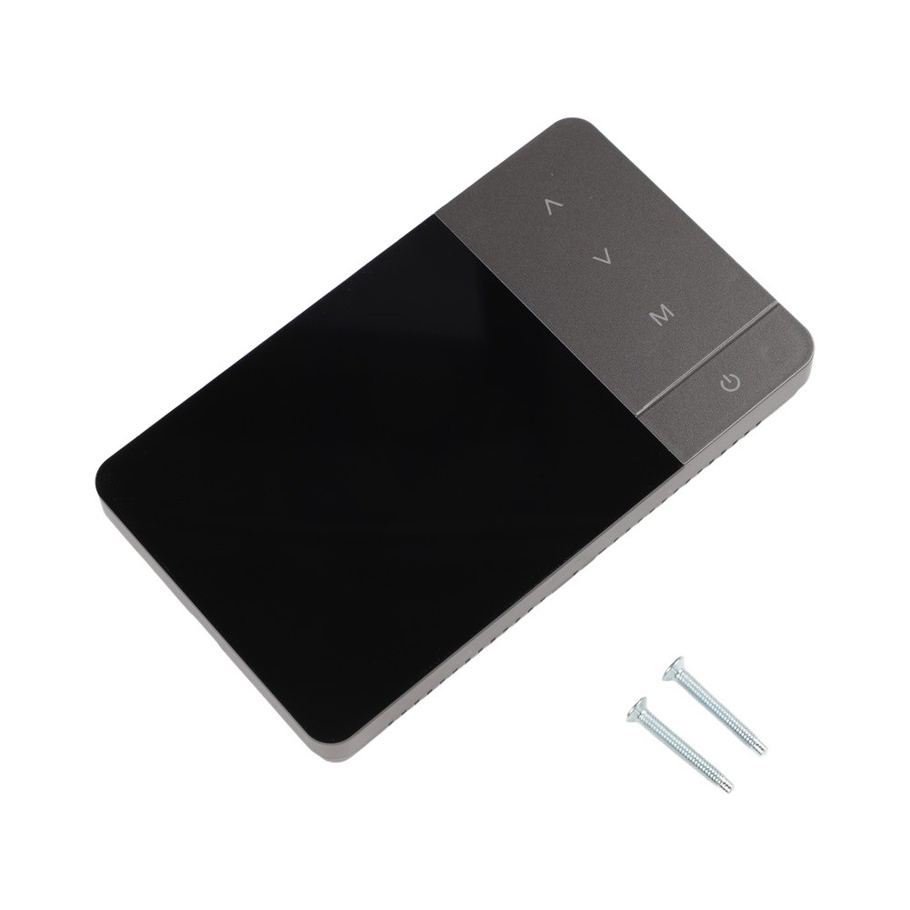 WiFi-thermostaat voor de Tuya- - Wifi Thermostat recensie en prijs
