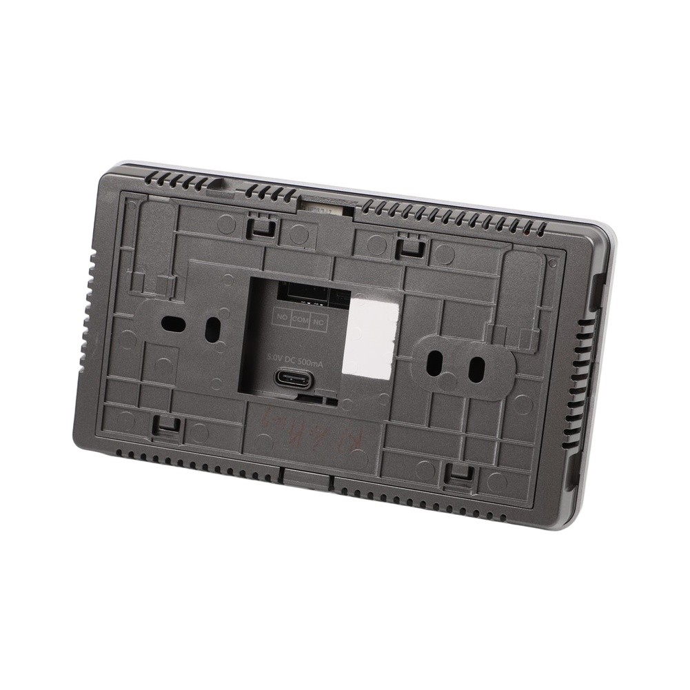 WiFi-thermostaat voor de Tuya- - Wifi Thermostat recensie en prijs