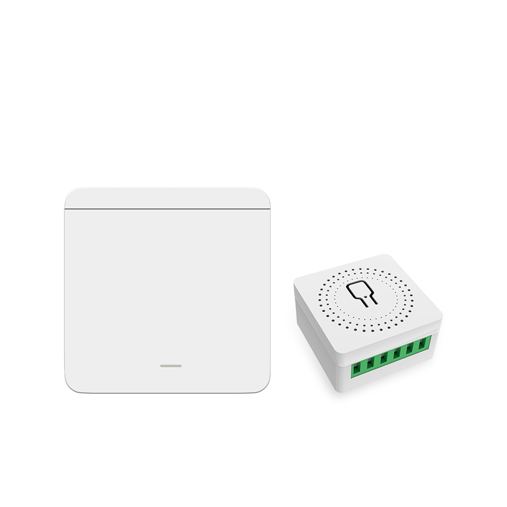 Tuya WiFi Slimme Lichtschakela - Smart Light Switch Wifi recensie en prijs