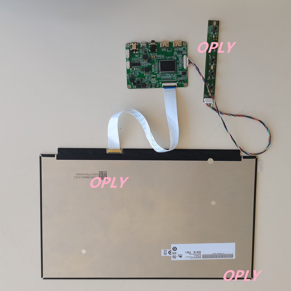 Edp Controller Kit 2K Voor Ltn - Microcontroller Kit recensie en prijs
