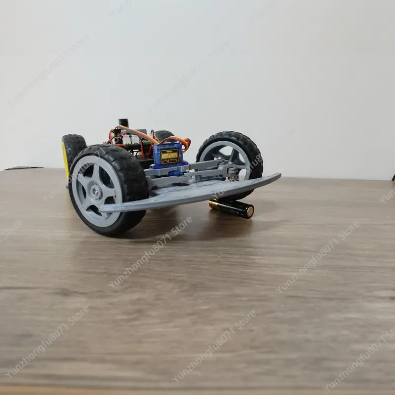 ESP32 CAM WIFI Video SG90 Serv - Esp32 Smart Home Kit recensie en prijs