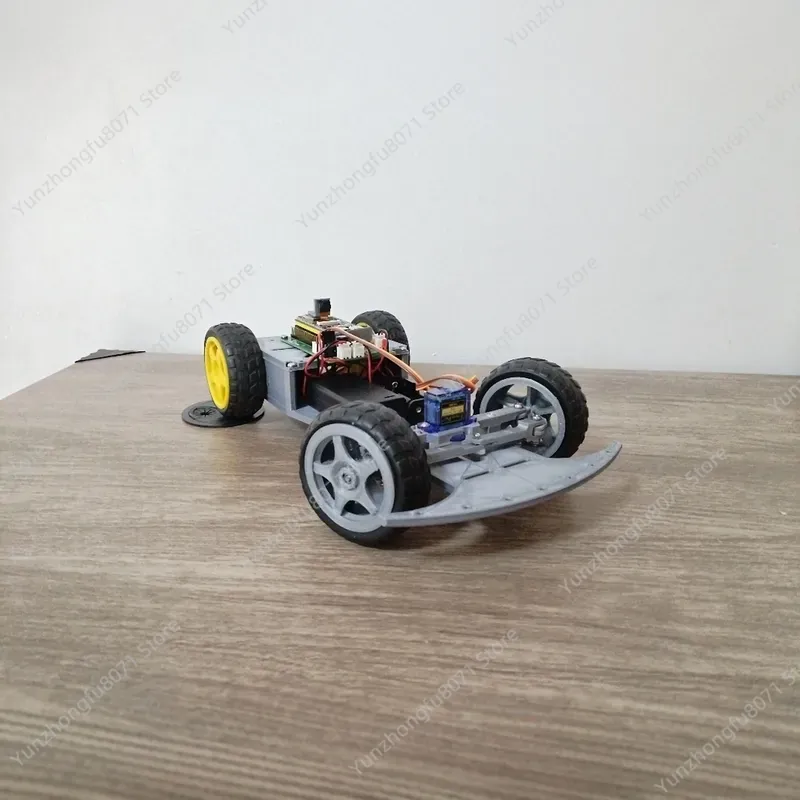 ESP32 CAM WIFI Video SG90 Serv - Esp32 Smart Home Kit recensie en prijs
