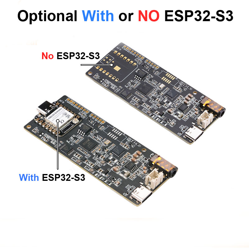 ReSpeaker Lite slimme stemassi - Esp32 Smart Home Kit recensie en prijs